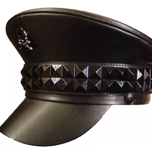 帽子 KISHIDAMIKI hat black litmus KISHIDAMIKI hat black litmus