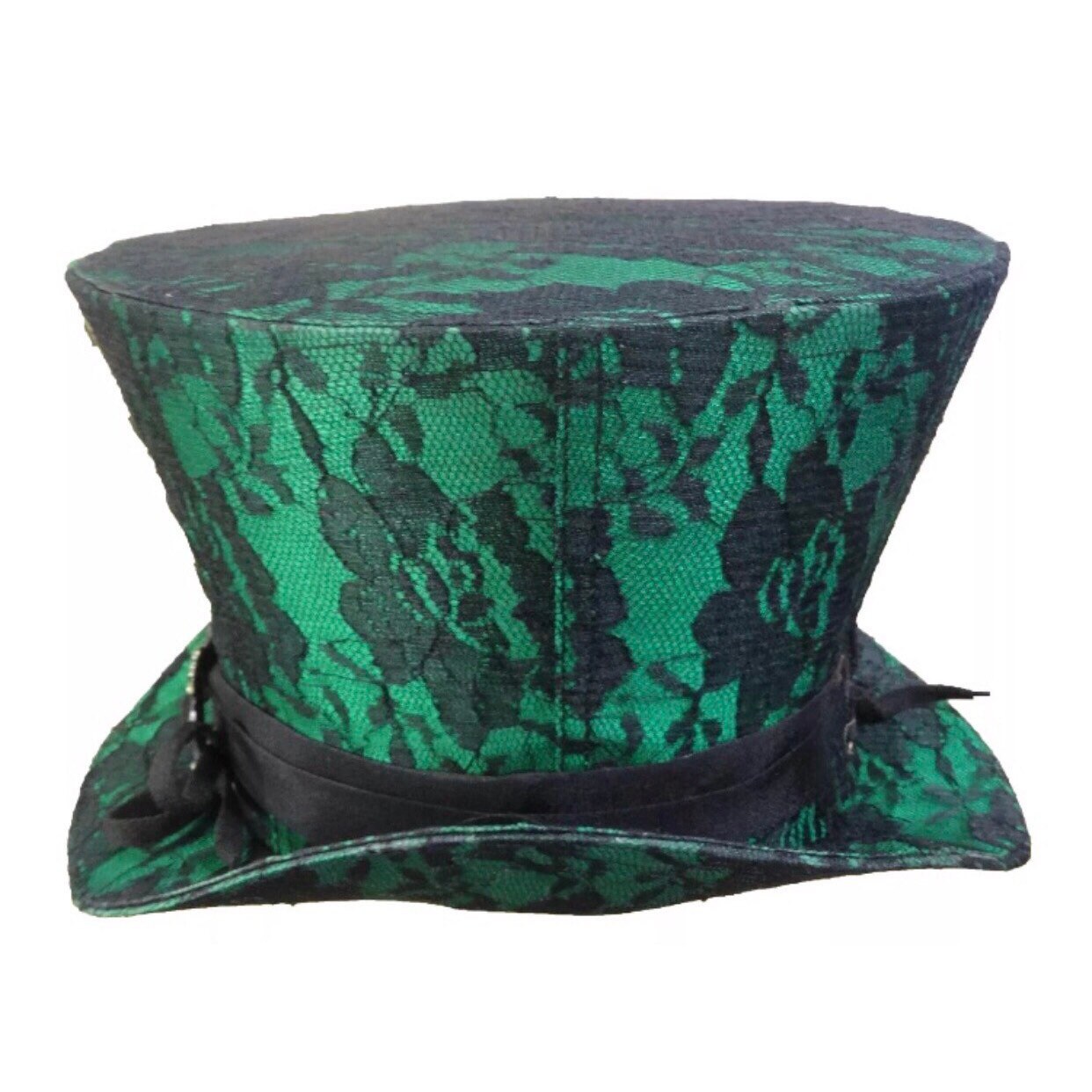 Steampunk Madhatter clock face with Original Victorian Clock | Etsy