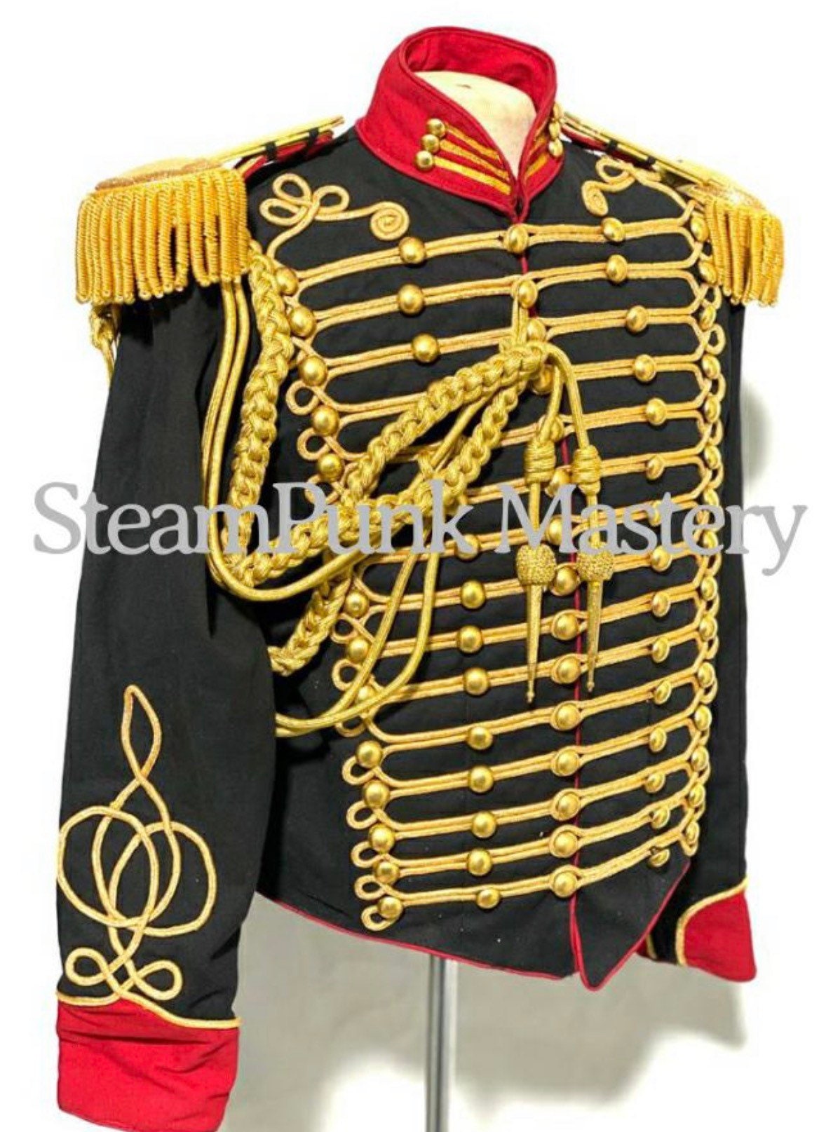 希少ZOLLAR JACKET YELLOW GOLD palace 国内未発売｜ブルゾン
