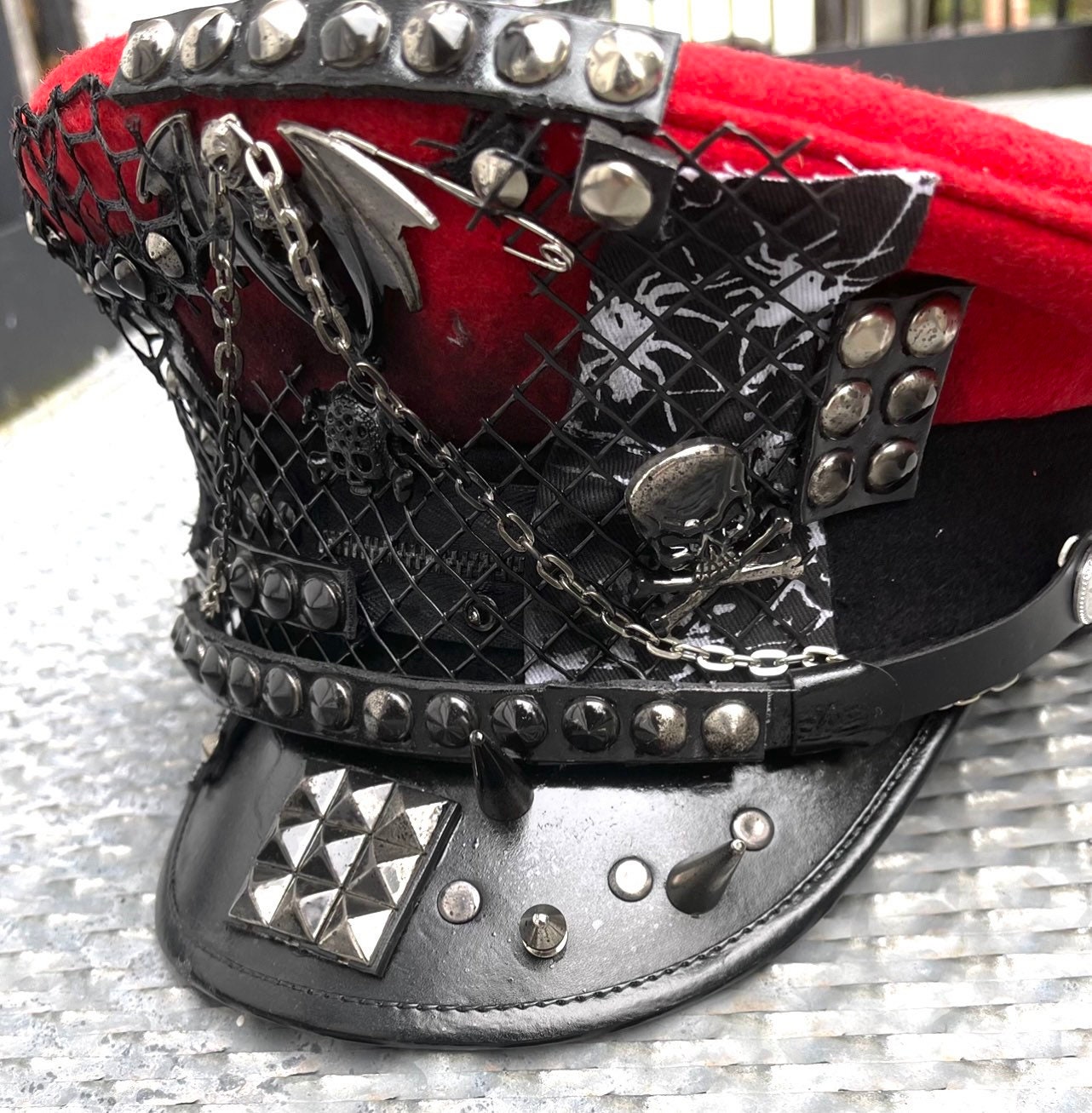 個人装備 DEAD STOCK WILLSON USA STEAM PUNK ROUND $_12.JPG?set_id=880000500F