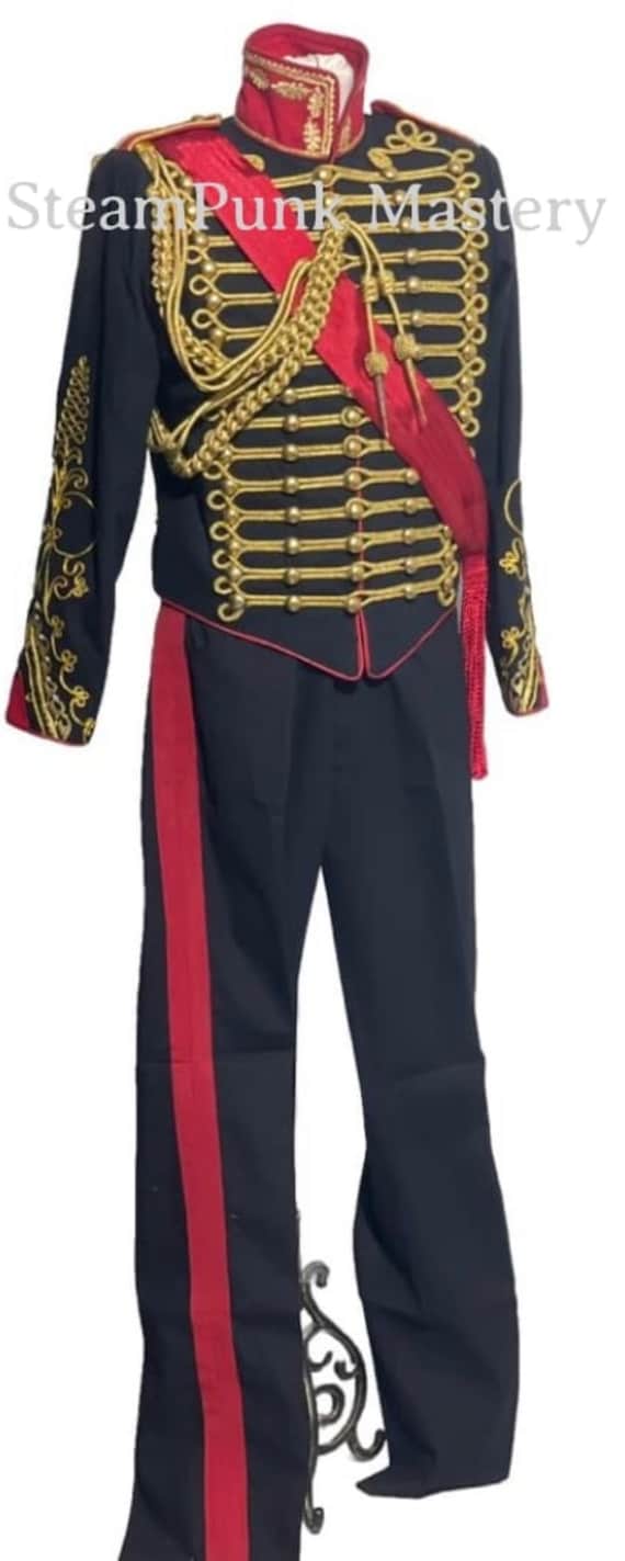 open lace back dress Original British Victorian West India Regiment Named Uniform Collection of  Colonel John George Vaughn Hart – International Military Antiques