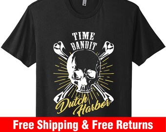 Time Bandits - Etsy