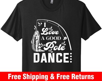 Dance Boyfriend Shirts - Etsy