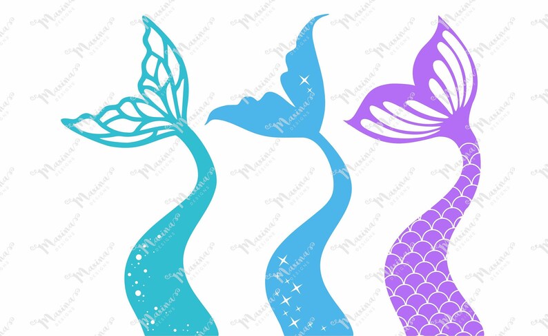 Download Art Collectibles Clip Art Mermaid Birthday Svg Silhouette Cut Files Mermaid Svg Cricut Sea Svg Beach Clipart Mermaid Tail Svg Cute Mermaid Svg