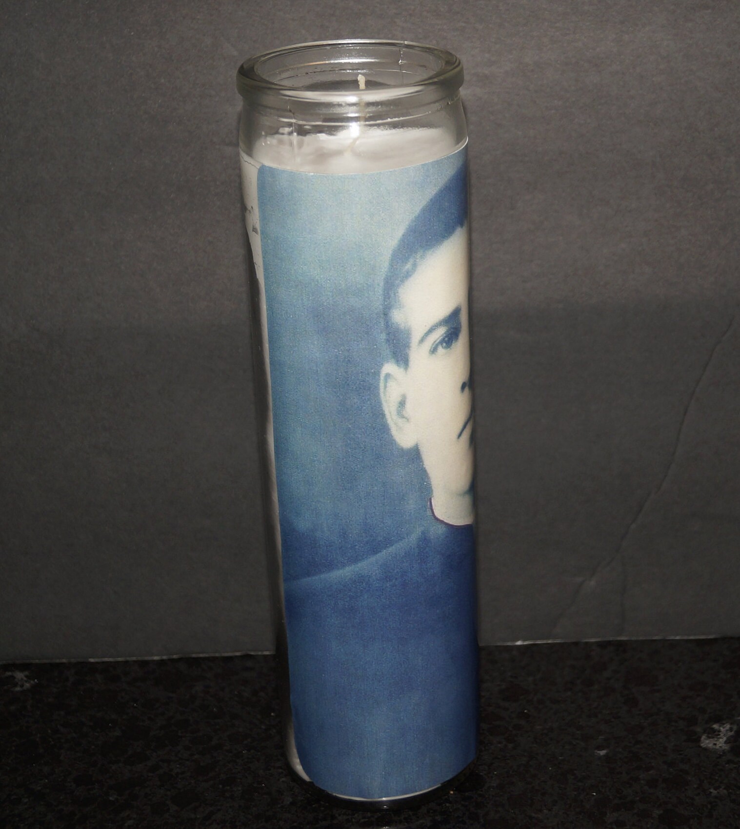 SANTO TORIBIO ROMO Gonzalez Prayer Altar Church Candle Novena - Etsy UK