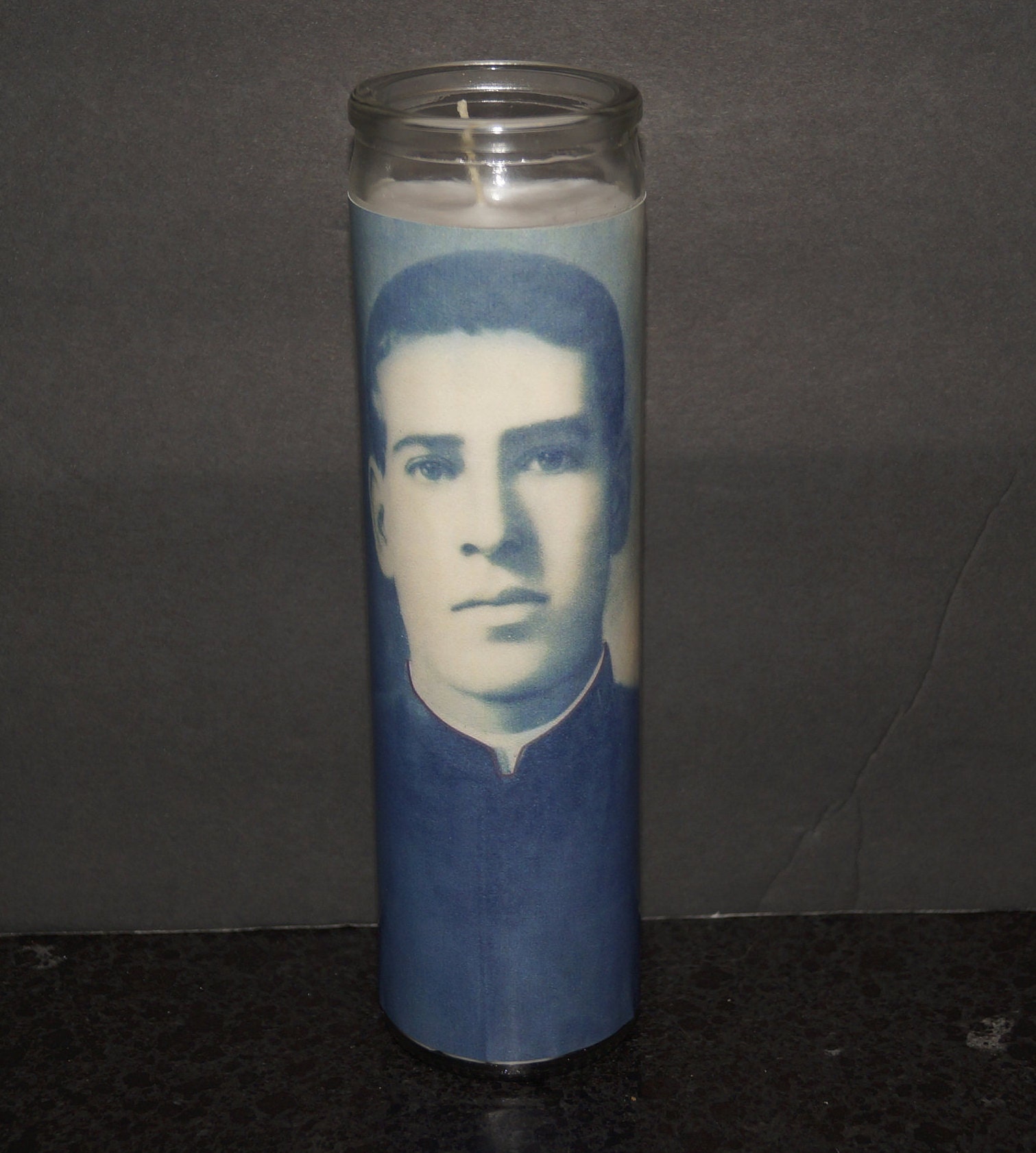SANTO TORIBIO ROMO Gonzalez Prayer Altar Church Candle Novena - Etsy UK