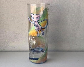 Mew Shot Glass