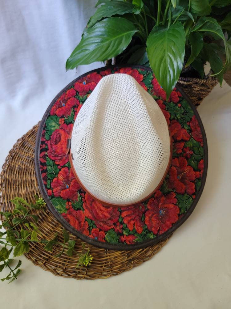 Sombreros tipicos de guatemala sale