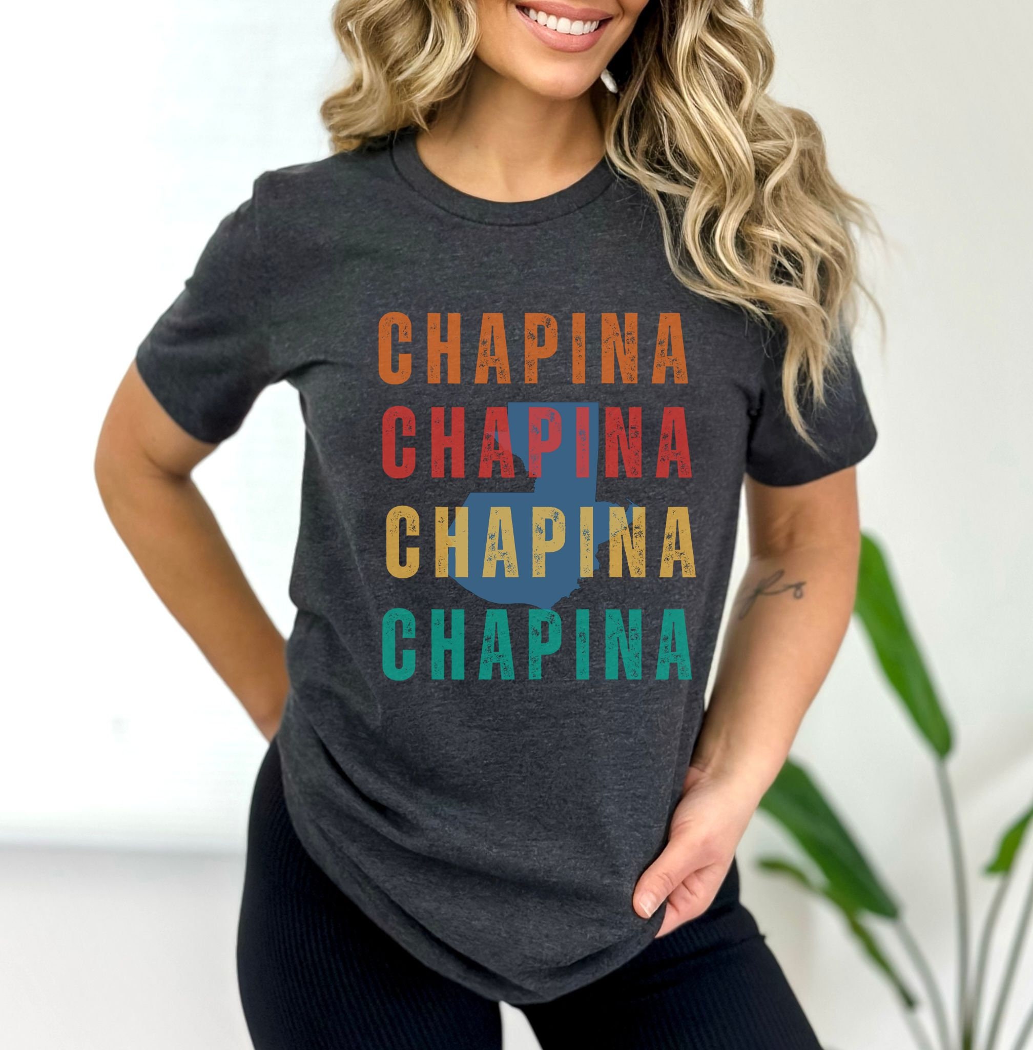 Chapina ring deals sling