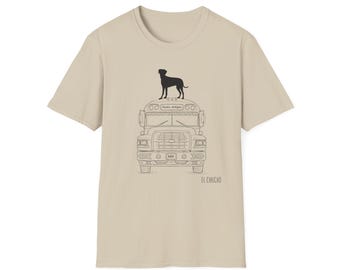 Camioneta negro