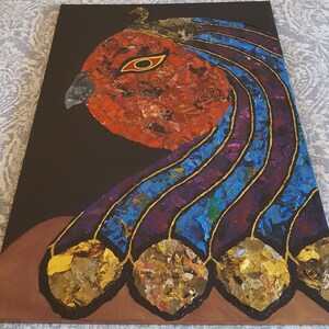 Ra - Art Print
