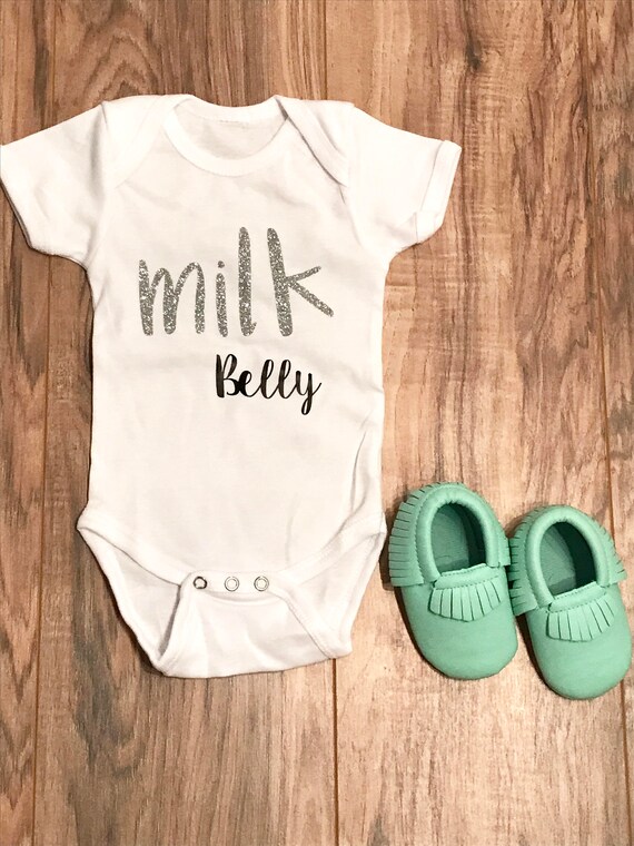 funny breastfeeding onesies