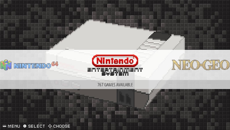 Game Boy Genesis Snes Gbc and more! GBA Better than NES and SNES Classic Play thousands of games for Nes Atari