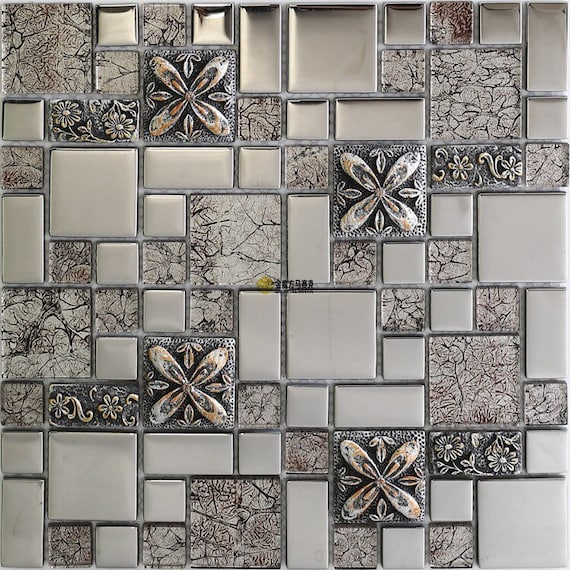 The Best Decorative Mosaic Tiles of 2023 Updated - Country Floors