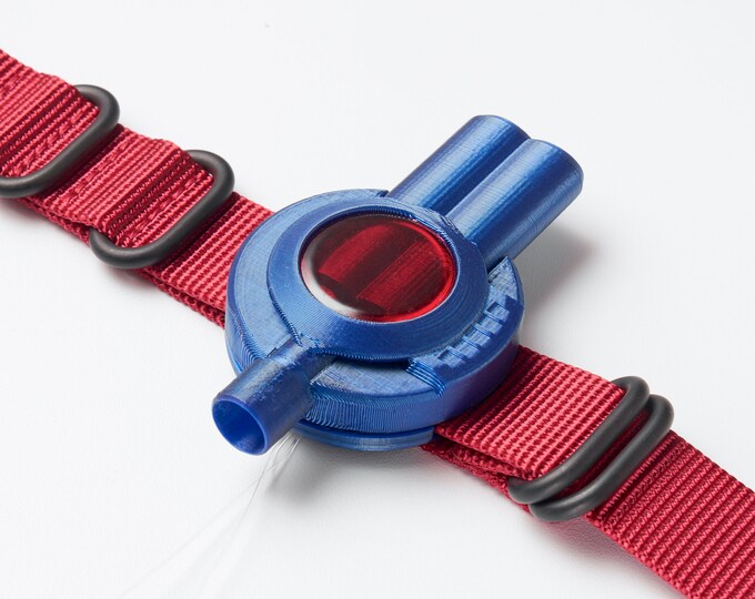 WEB 12 Functional Thread Shooter Etsy