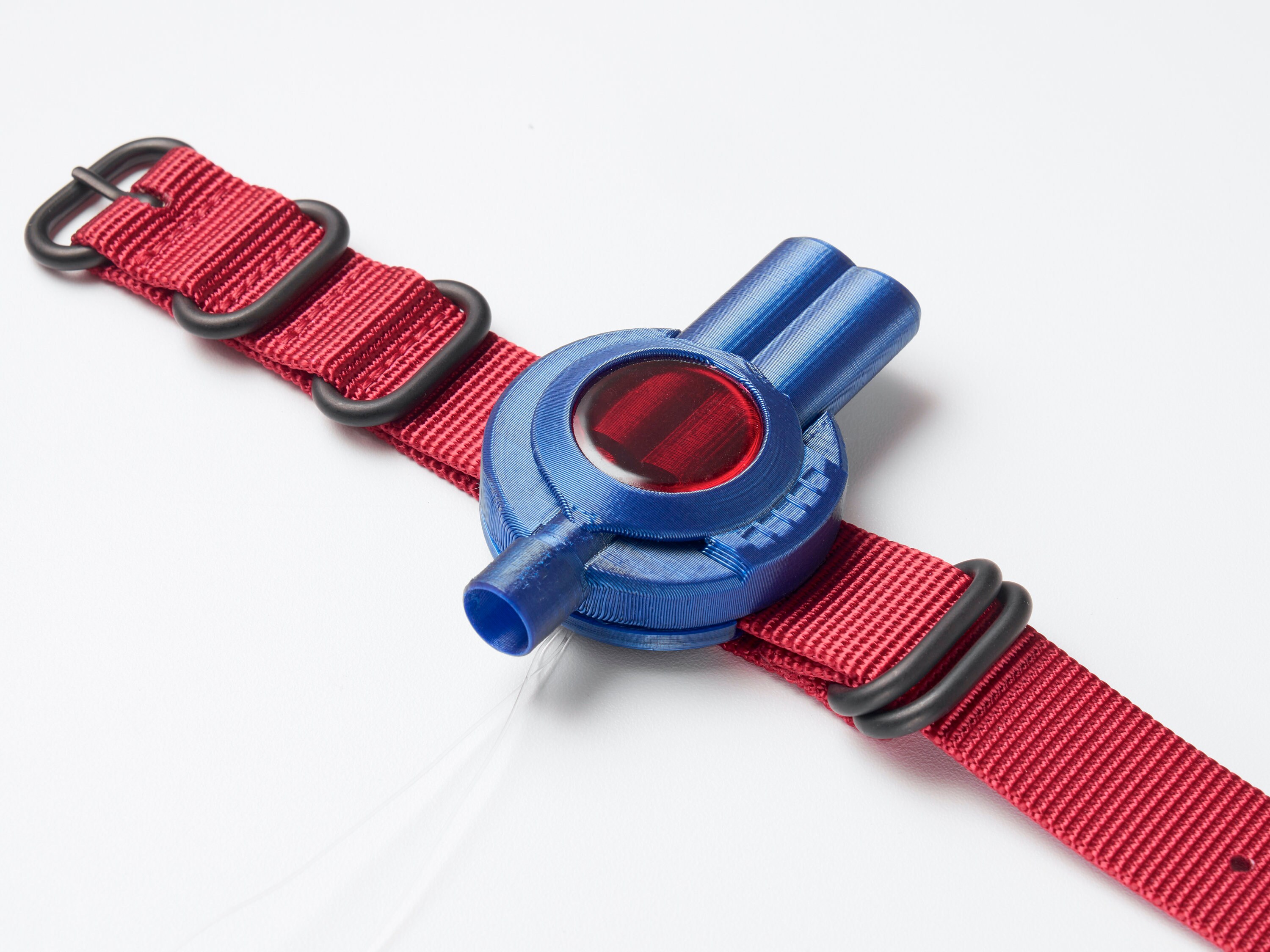 WEB 12 Functional Thread Shooter Etsy