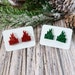 see more listings in the Christmas Earrings  section