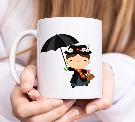 Brainy - Tazza In Ceramica Puffo Fluo 325 Ml - Design Ufficiale Con Personaggi Dei Fumetti, Regalo Per Fan, Idea Per Caffè E Tè (bianca) - 2