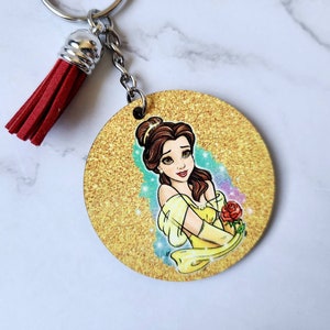 非売品】 beauty:beast キーホルダービューティ ビースト