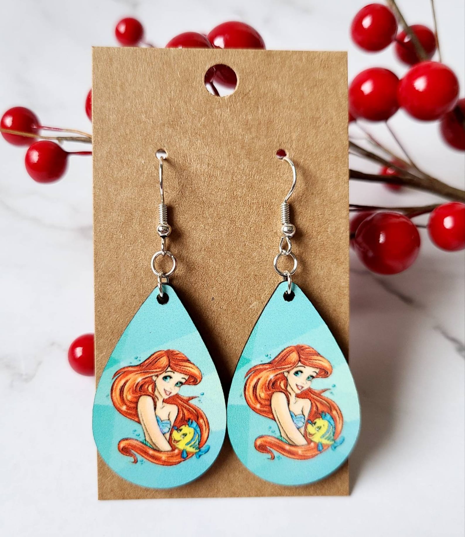 Earrings by The Little Merle main image 1