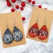 see more listings in the Earrings section