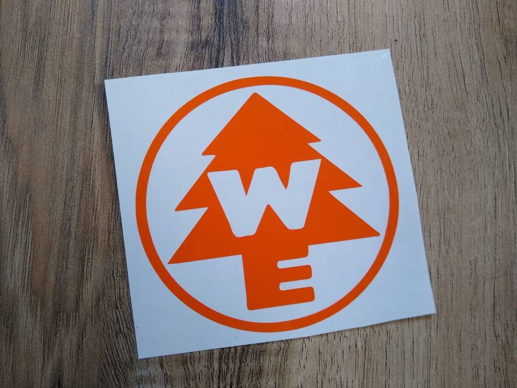 Wilderness Explorers Decal / up Decal / Disney Car Decal / Etsy