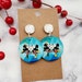 see more listings in the Earrings section