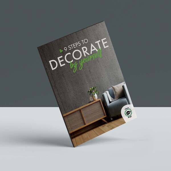 Decorate Yourself Etsy