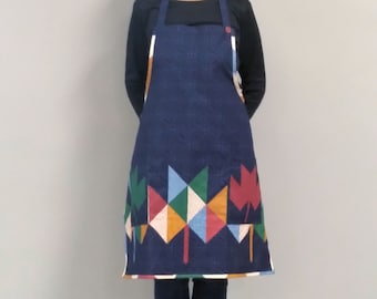 Fall Colors Apron