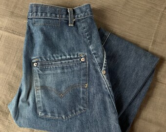 Levis Engineered Etsy