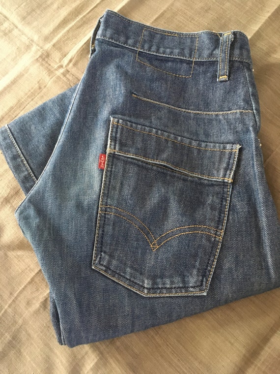 3d denim