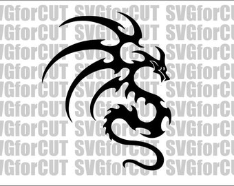 dragon wings pattern etsy