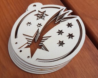 Christmas decoration  Etsy