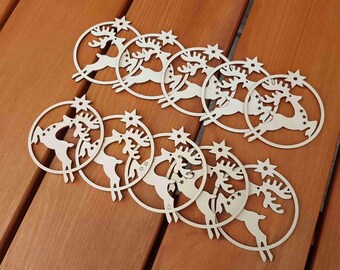 Christmas decoration  Etsy