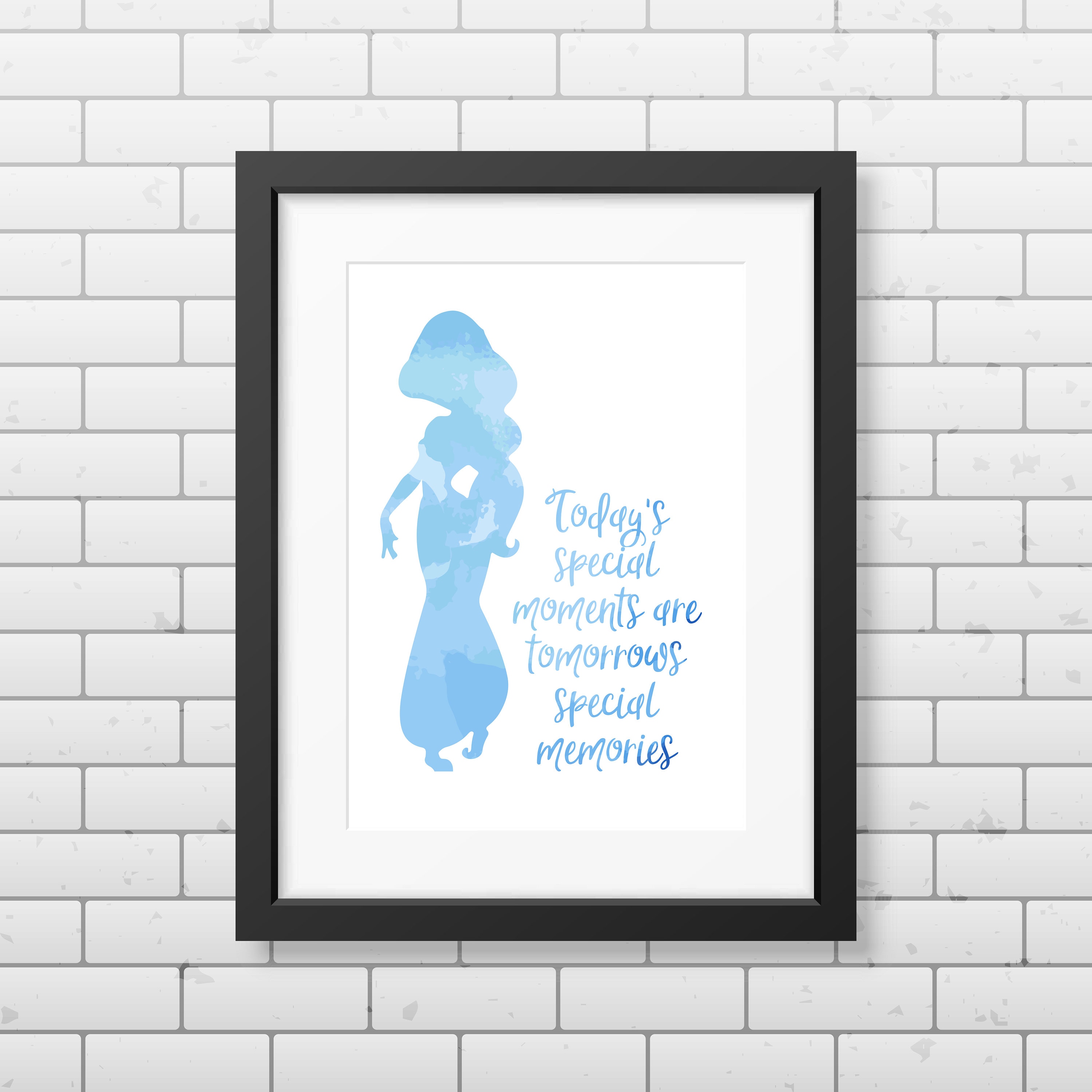 Disney Princess Jasmine Quotes