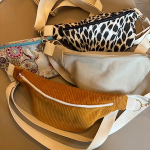 fanny pack