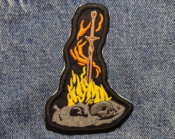 ファイアーエムブレム 風花雪月 紋章刺繍ワッペン - Etsy 日本