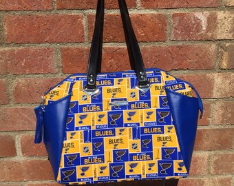 annette bag pattern
