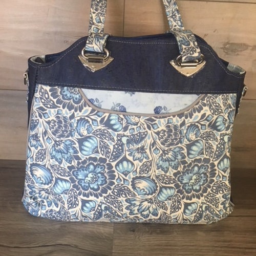 Custom Order- Stargazer Tote, shops Large Handbag, Satchel, Commuter Bag, Travel Bag, Diaper Bag, Overnight Bag, Handbag