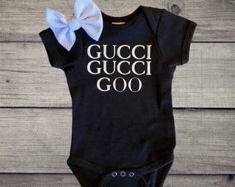 gucci baby clothes newborn