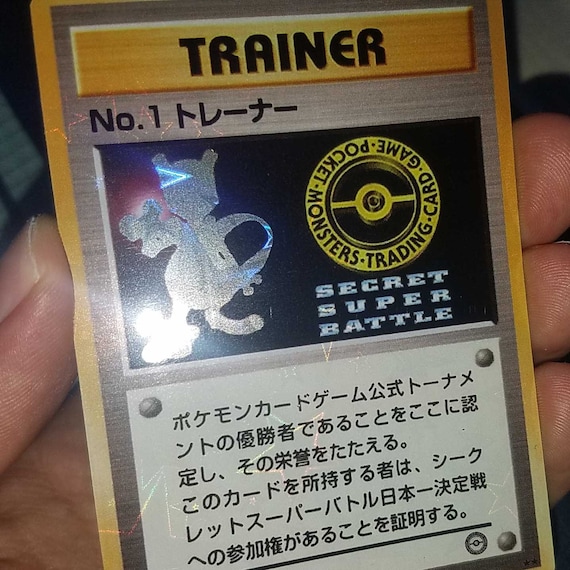 no 3 trainer pokemon card mewtwo $60,000 'lost' in the post Commemorate your favorite tabletop game with this incredible Team Rockets Mewtwo EX 2025 Pokemon Destined Rivals Special Illustration Rare #231 PSA Authenticated 10 Card Mewtwo sv3pt5 150 | Pokemon