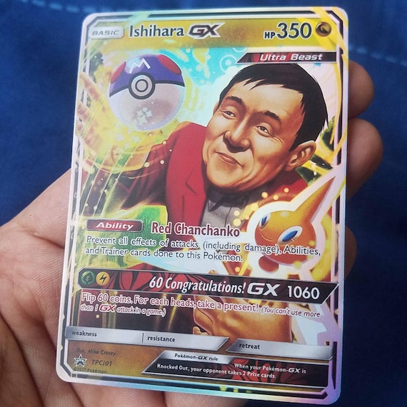 baylen levine signed pokemon card signed Baylen Levine Benitez card