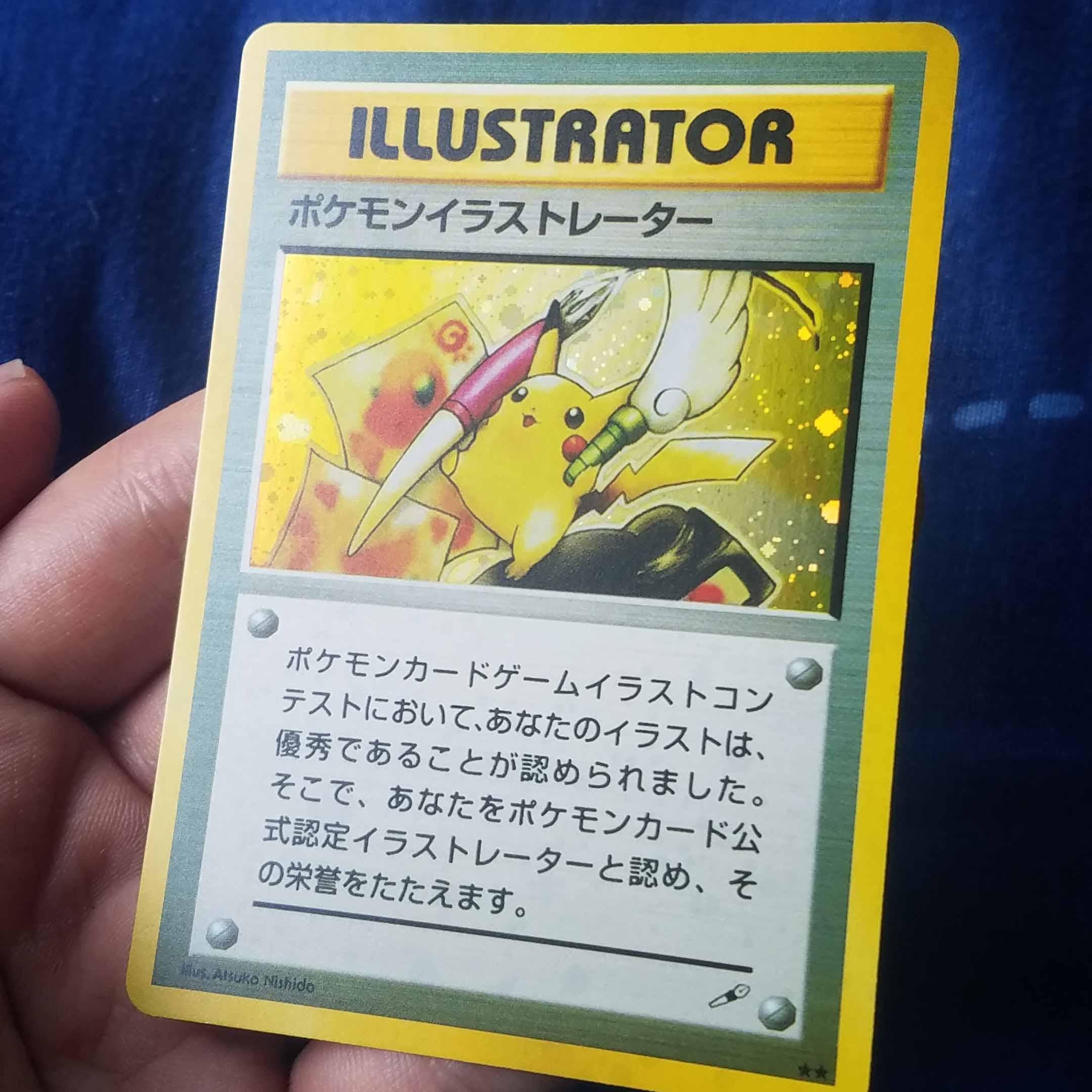 pokemon pikachu card rare EX 2026 Ascended Heroes Special Illustration #276 PSA Authenticated 10 Evolves from Pikachu V Type Cosmos Holo) Japanese Pokemon Card