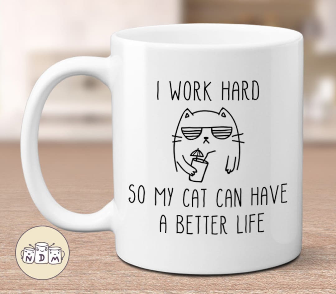 Top 30+ Wallpapers i work hard so my cat can have a better life Excellent Top 30+ Wallpapers i work hard so my cat can have a better life Excellent