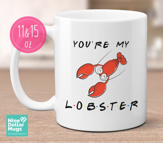 Free Free 119 Friends Lobster Svg SVG PNG EPS DXF File