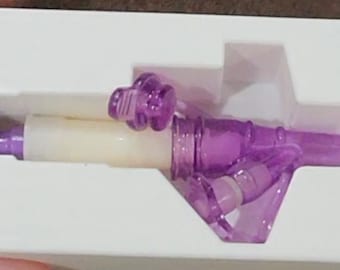 Boîte de connexion pour sonde d&#39;alimentation