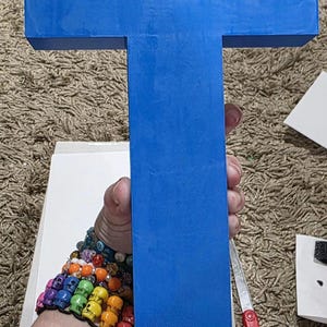 Letras de pared/decoración