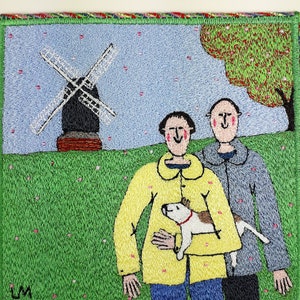 Windmill Hill