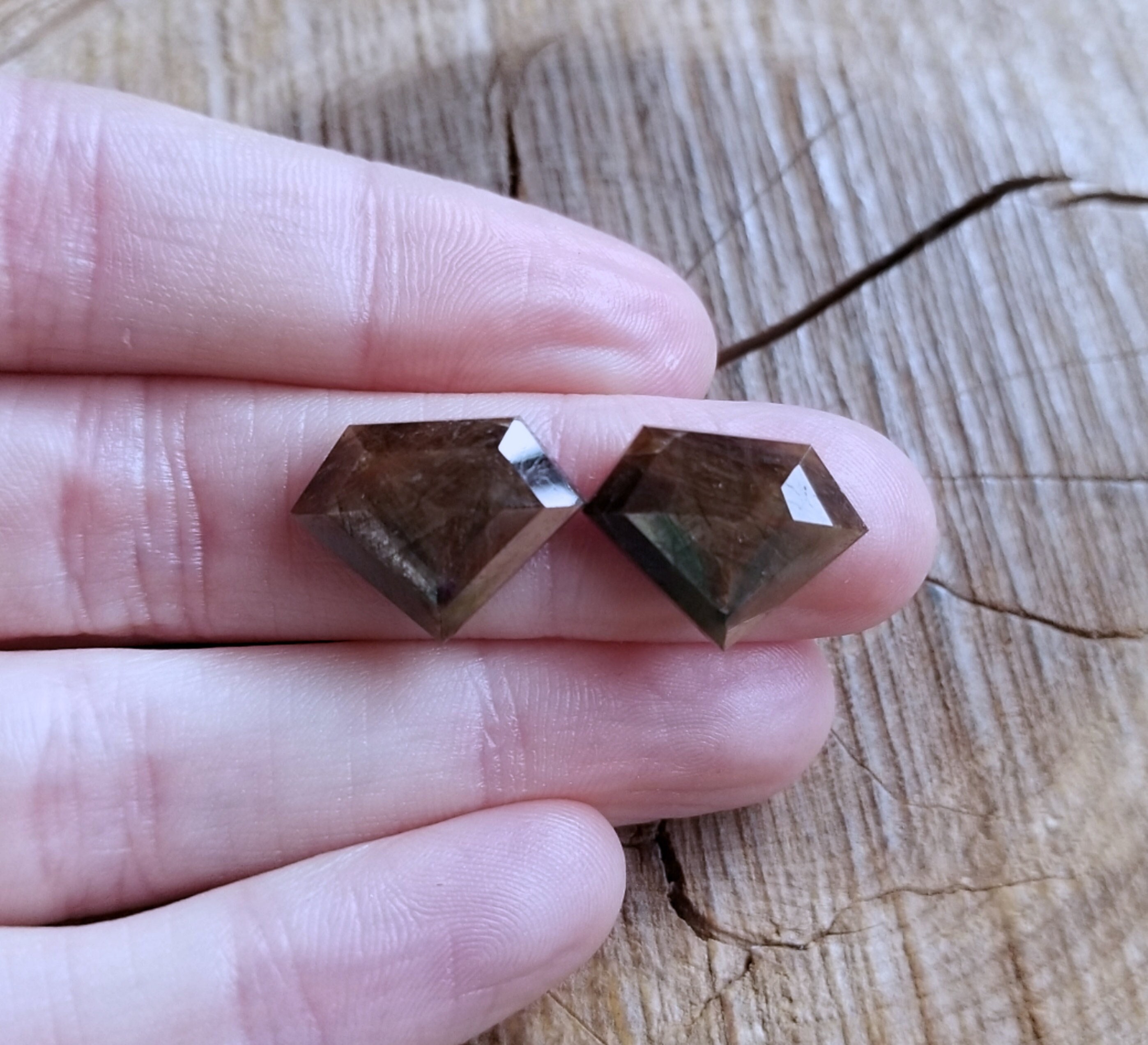 Metal Clips - Jewelry Supplies – Wylder Stones