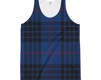 Jahrgang Grunge Sears & Roebuck Herrenmode karierten Shirt Jahrgang Grunge Sears & Roebuck Herrenmode karierten Shirt